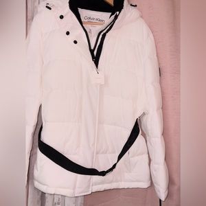 Calvin Klein Infinity Jacket